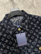 Pantalón Louis Vuitton #107109 CALIDAD ORIGINAL