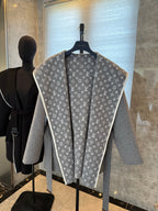 Chaqueta Louis Vuitton - Estilo 26 CALIDAD ORIGINAL