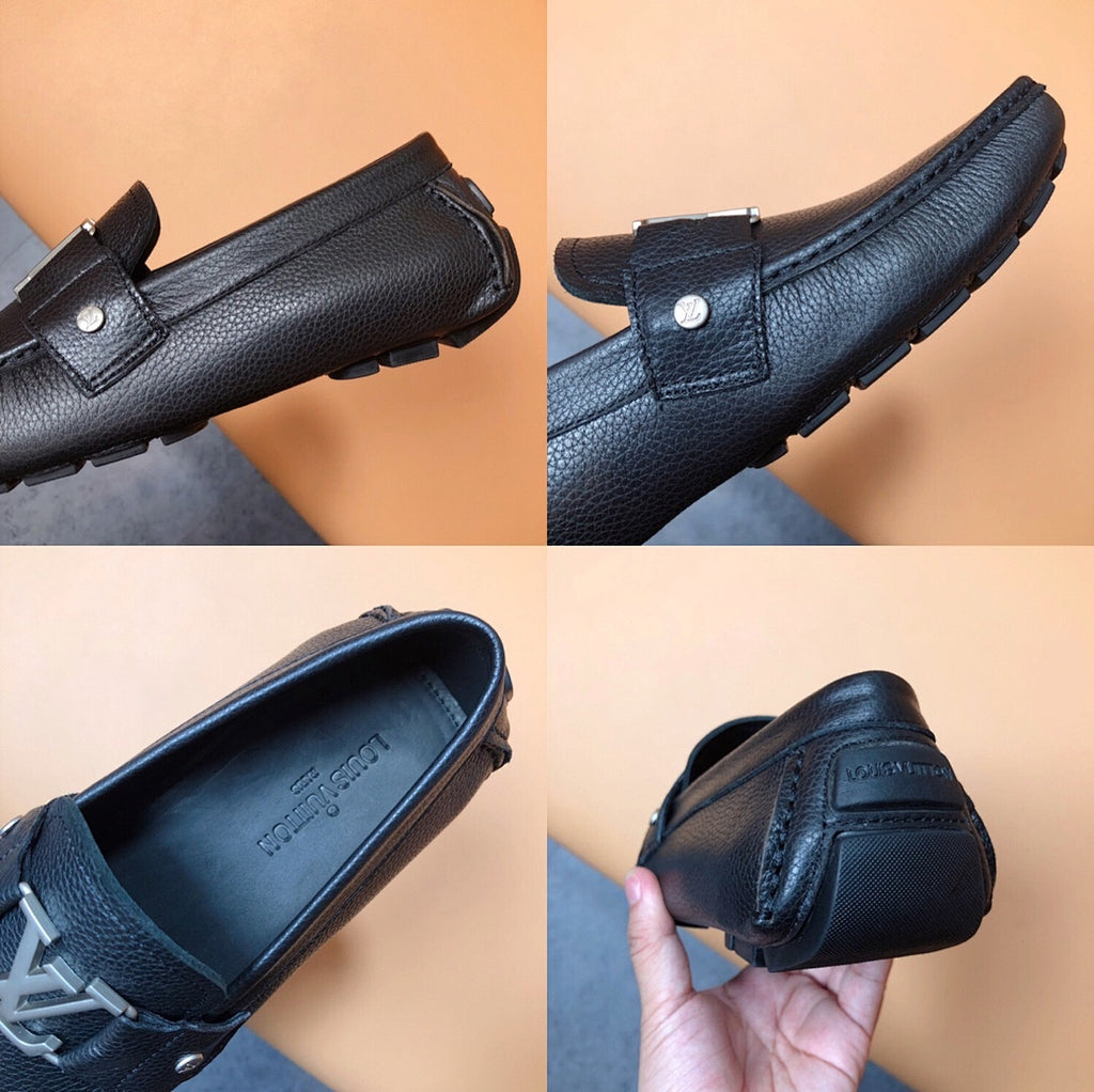 Zapatillas Louis Vuitton Casual - Modelo 294