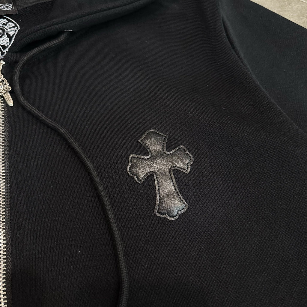 Chaqueta Chrome Hearts #498615 CALIDAD ORIGINAL