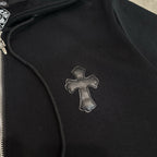 Chaqueta Chrome Hearts #498615 CALIDAD ORIGINAL