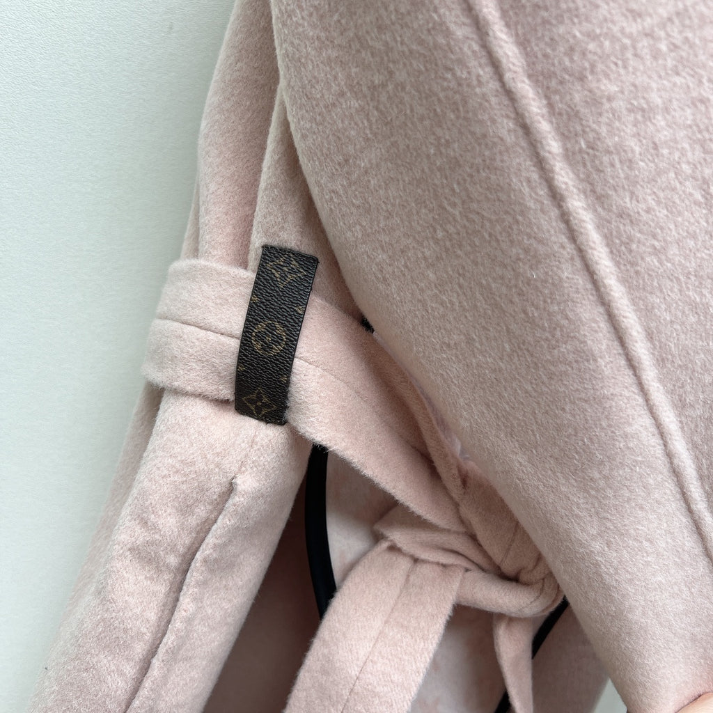 Chaqueta Louis Vuitton - Estilo 36 CALIDAD ORIGINAL