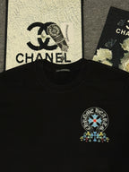Camisa Chrome Hearts #497620 CALIDAD ORIGINAL