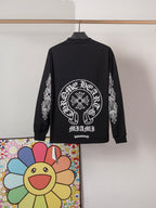 Prenda Chrome Hearts #498664 CALIDAD ORIGINAL