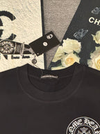 Camisa Chrome Hearts #497708 CALIDAD ORIGINAL