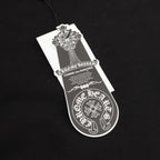 Sudadera Chrome Hearts 25FW Los Angeles edición limitada cuello redondo sudadera CALIDAD ORIGINAL