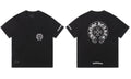 Chrome Hearts Básica - Negro - CALIDAD ORIGINAL