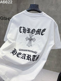 Polera Chrome Hearts #494086 CALIDAD ORIGINAL
