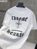 Polera Chrome Hearts #494086 CALIDAD ORIGINAL