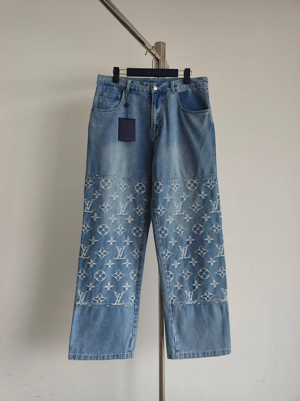 Pantalón Louis Vuitton #310993 CALIDAD ORIGINAL