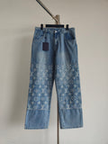 Pantalón Louis Vuitton #310993 CALIDAD ORIGINAL