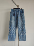 Pantalón Louis Vuitton #310993 CALIDAD ORIGINAL