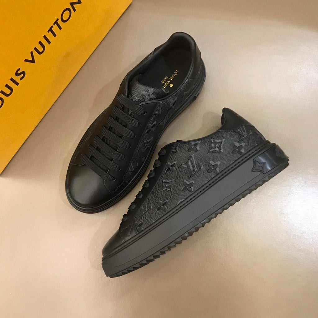 Zapatillas Louis Vuitton Deportivas - Modelo 205