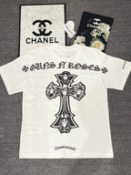 Camisa Chrome Hearts #497681 CALIDAD ORIGINAL