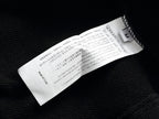 Sudadera Chrome Hearts cruz bordado cuello redondo sudadera - Estilo B CALIDAD ORIGINAL