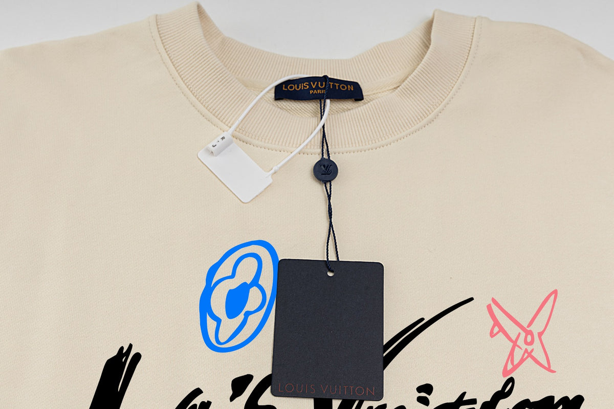 Sudadera Louis Vuitton #312838 CALIDAD ORIGINAL