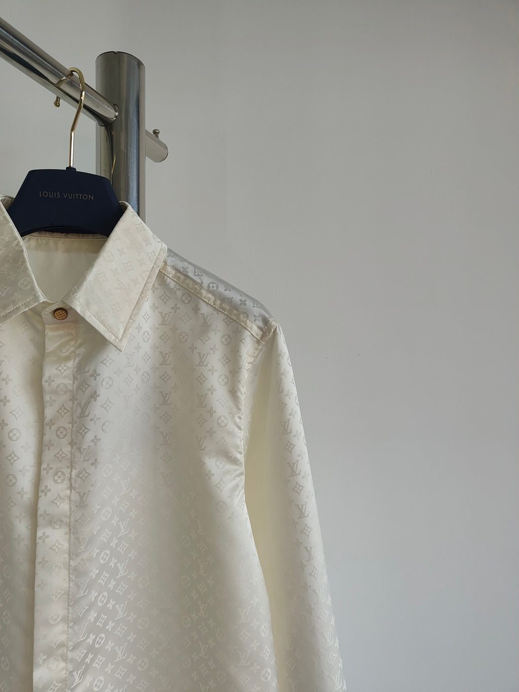 Camisa Louis Vuitton #310983 CALIDAD ORIGINAL
