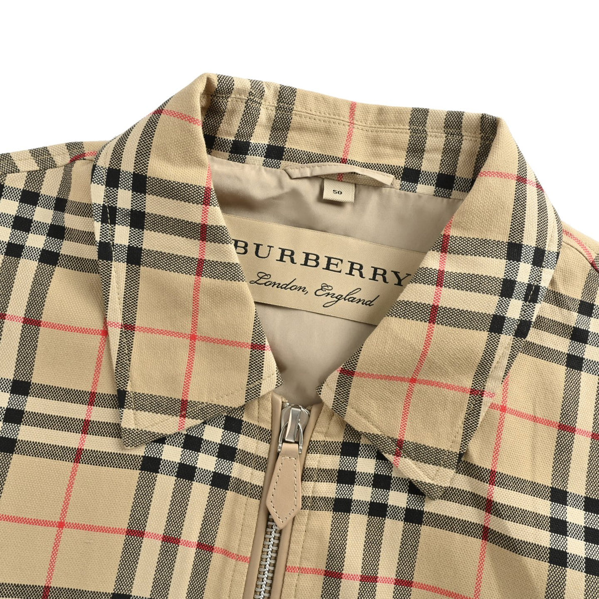 Chaqueta Burberry Local pickup - Estilo D CALIDAD ORIGINAL