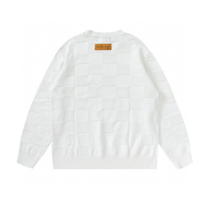 Chompa Louis Vuitton #315583 CALIDAD ORIGINAL