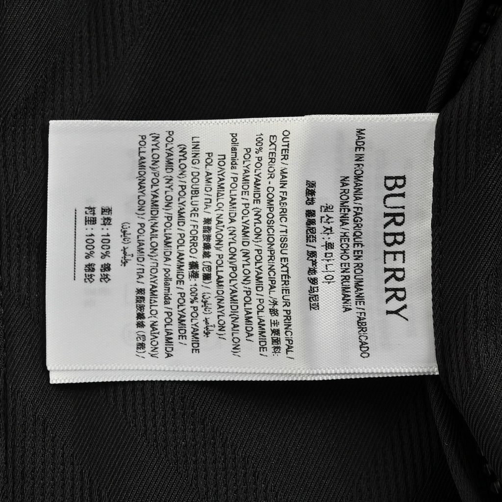 Chaqueta Burberry Local pickup - Estilo N CALIDAD ORIGINAL