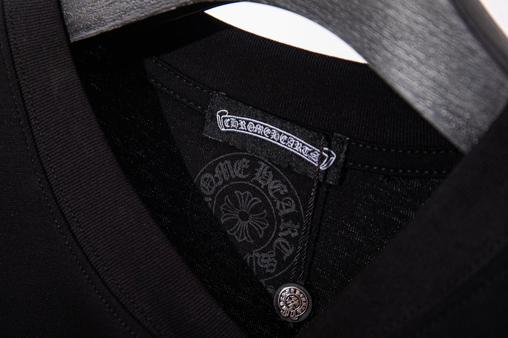 Polera Manga Larga Chrome Hearts #495675 CALIDAD ORIGINAL