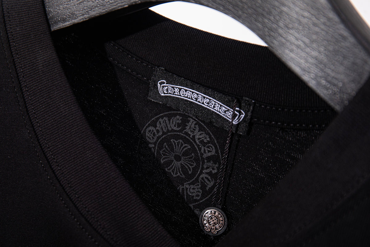 Polera Manga Larga Chrome Hearts #495675 CALIDAD ORIGINAL