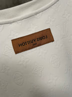 Sudadera Louis Vuitton #106808 CALIDAD ORIGINAL