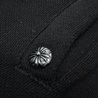 Short Chrome Hearts #495125 CALIDAD ORIGINAL