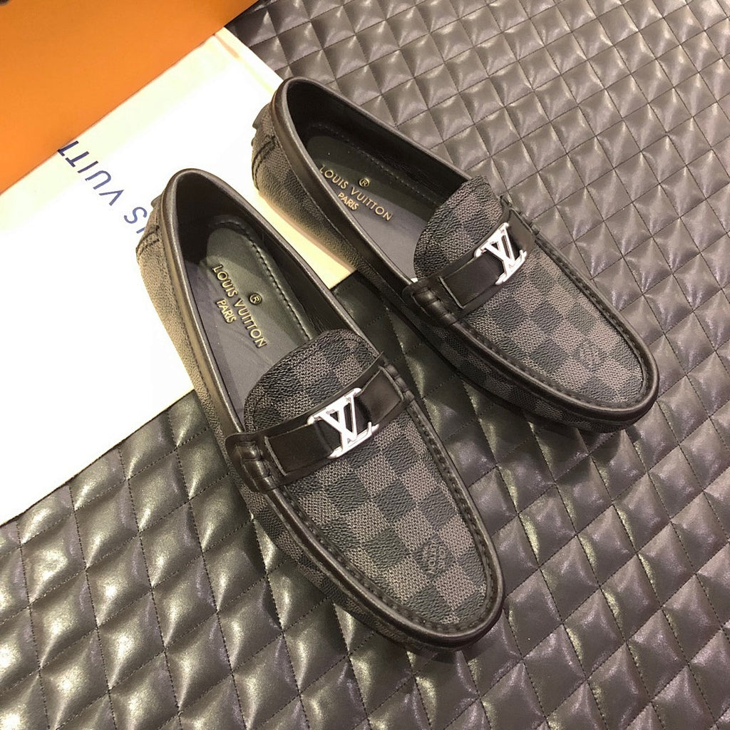 Zapatillas Louis Vuitton Casual - Modelo 306