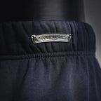 Pantalón Jogger Chrome Hearts Etiqueta Triangular - Estilo A CALIDAD ORIGINAL