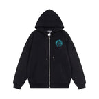 Chaqueta Chrome Hearts #498633 CALIDAD ORIGINAL