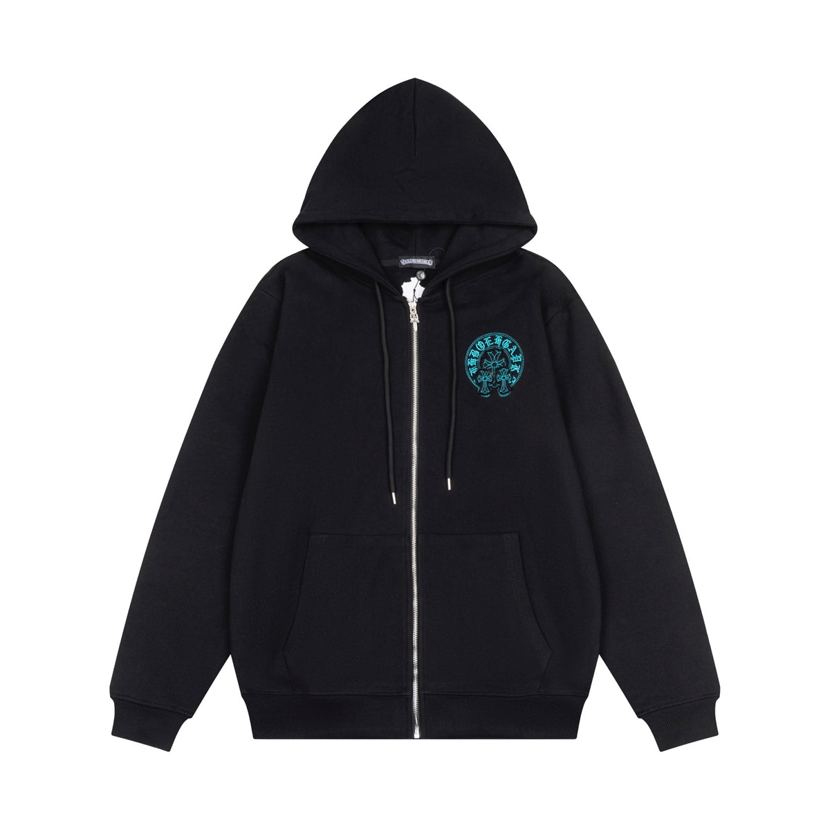 Chaqueta Chrome Hearts #498633 CALIDAD ORIGINAL