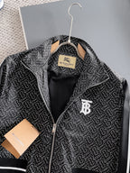 Chaqueta Burberry - Estilo 52 CALIDAD ORIGINAL