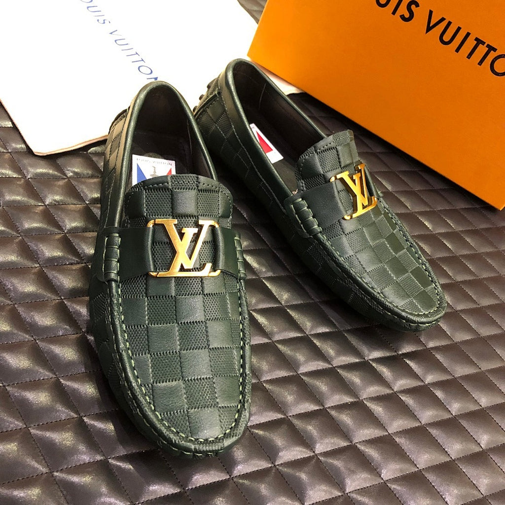 Zapatillas Louis Vuitton Casual - Modelo 310