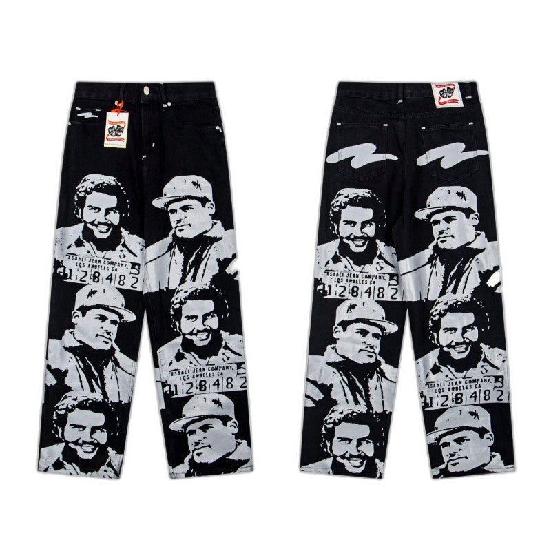 Pantalon PM