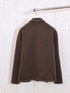 Chaqueta Louis Vuitton #313859 CALIDAD ORIGINAL