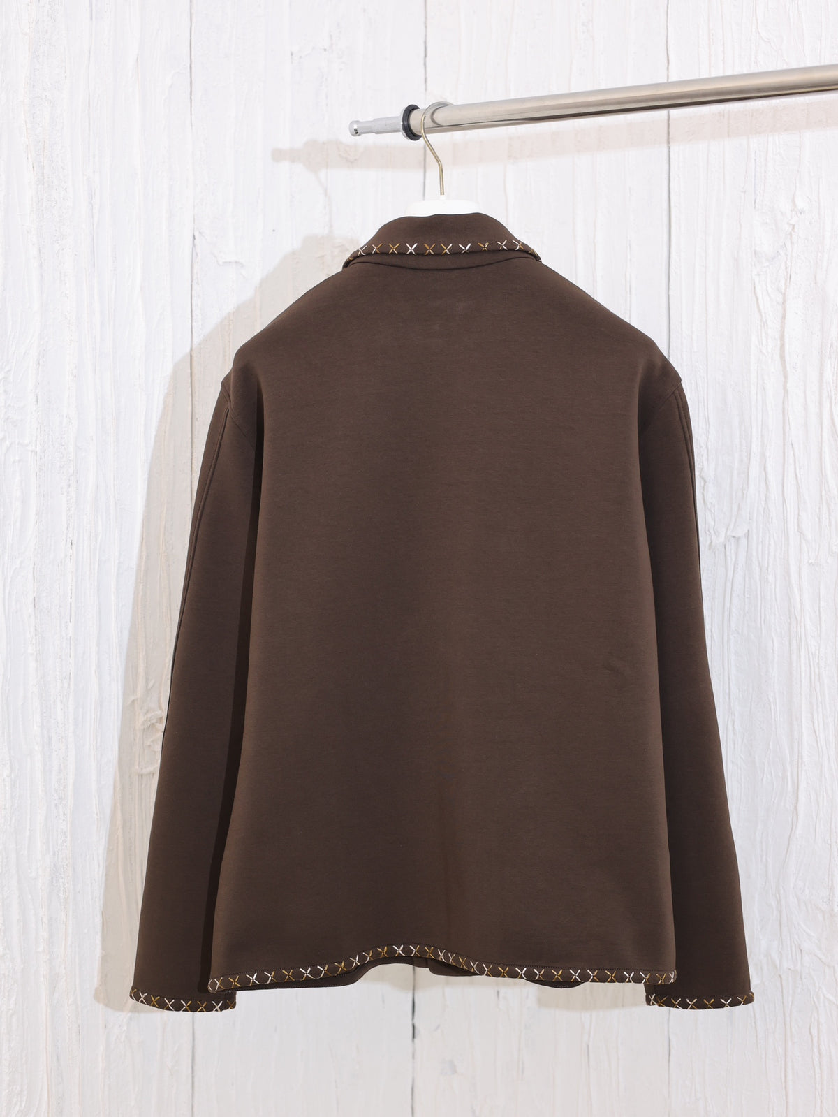 Chaqueta Louis Vuitton #313859 CALIDAD ORIGINAL
