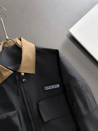 Chaqueta Burberry - Estilo 46 CALIDAD ORIGINAL