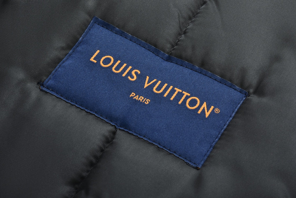 Chaqueta Louis Vuitton #307213 CALIDAD ORIGINAL