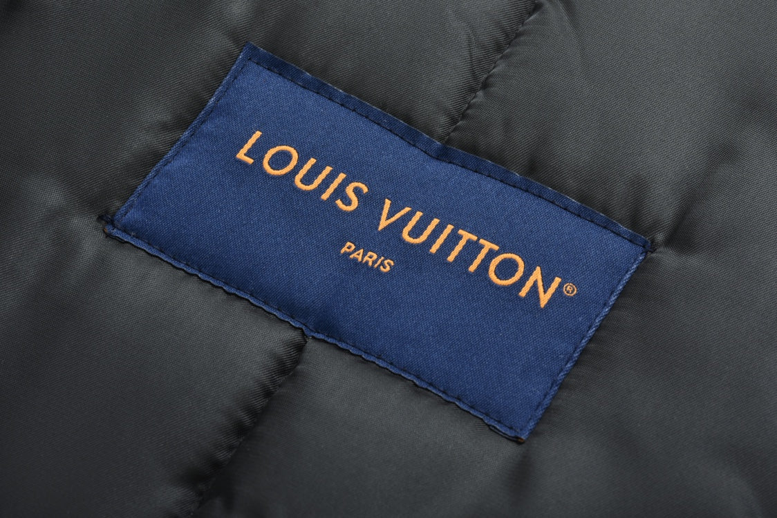 Chaqueta Louis Vuitton #307213 CALIDAD ORIGINAL