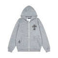 Chaqueta Chrome Hearts #498626 CALIDAD ORIGINAL