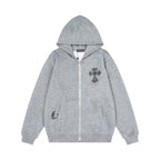 Chaqueta Chrome Hearts #498626 CALIDAD ORIGINAL