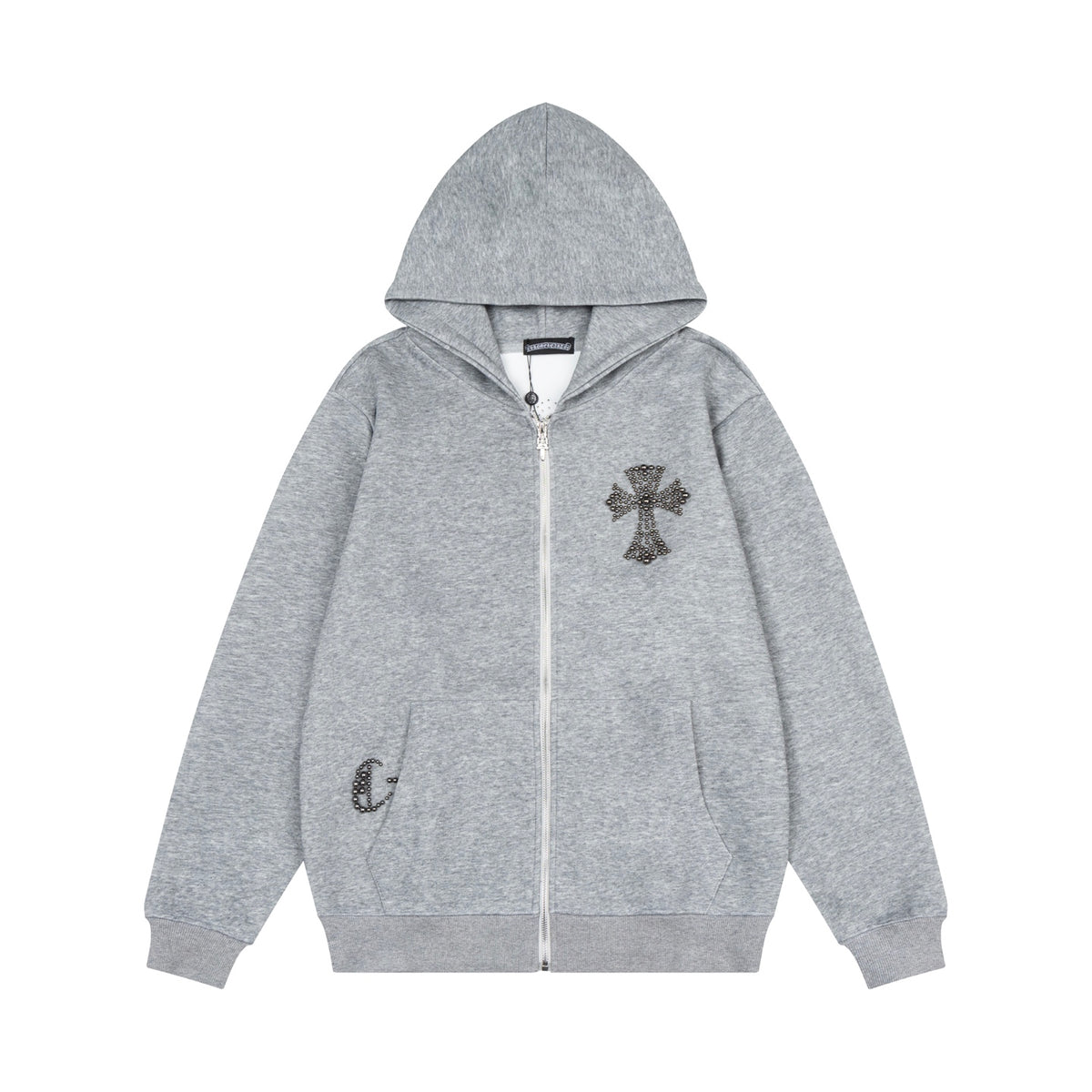 Chaqueta Chrome Hearts #498626 CALIDAD ORIGINAL