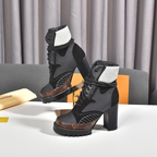 Zapatillas Louis Vuitton Botas - Modelo 428