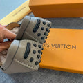 Zapatillas Louis Vuitton Casual - Modelo 346