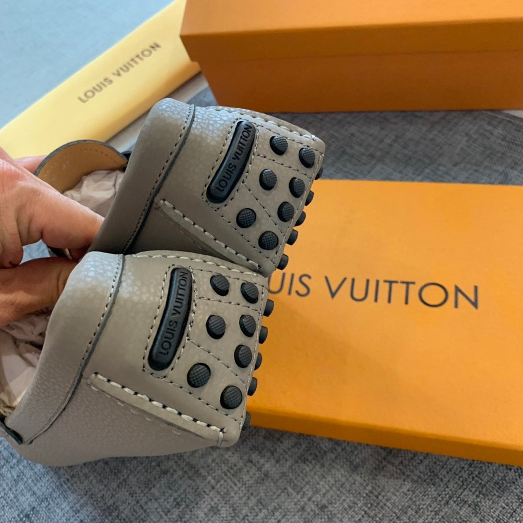 Zapatillas Louis Vuitton Casual - Modelo 346