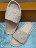 Zapatillas Louis Vuitton Sandalias - Modelo 358