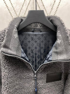 Chaqueta Louis Vuitton #319257 CALIDAD ORIGINAL