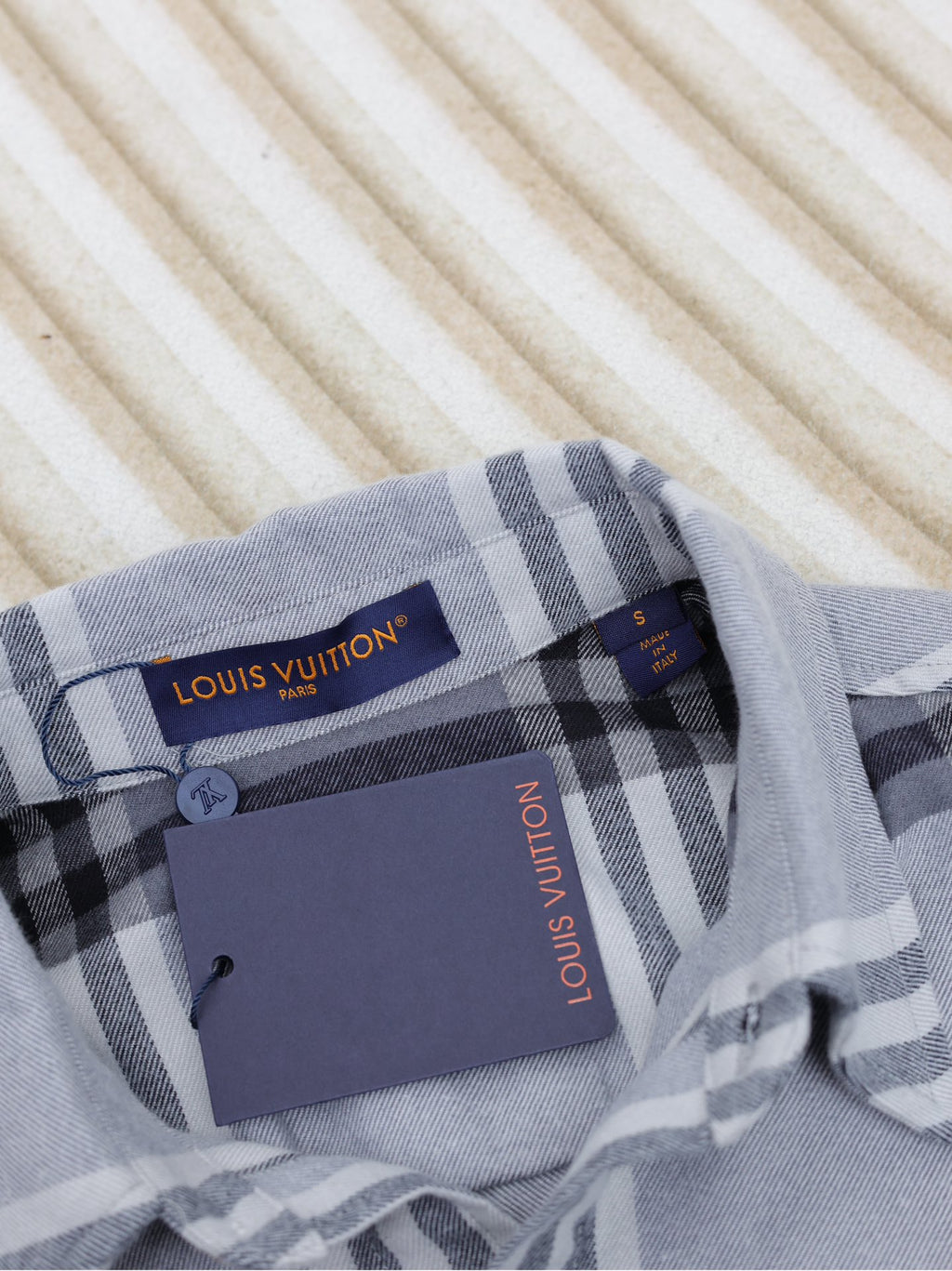 Prenda Louis Vuitton #313320 CALIDAD ORIGINAL