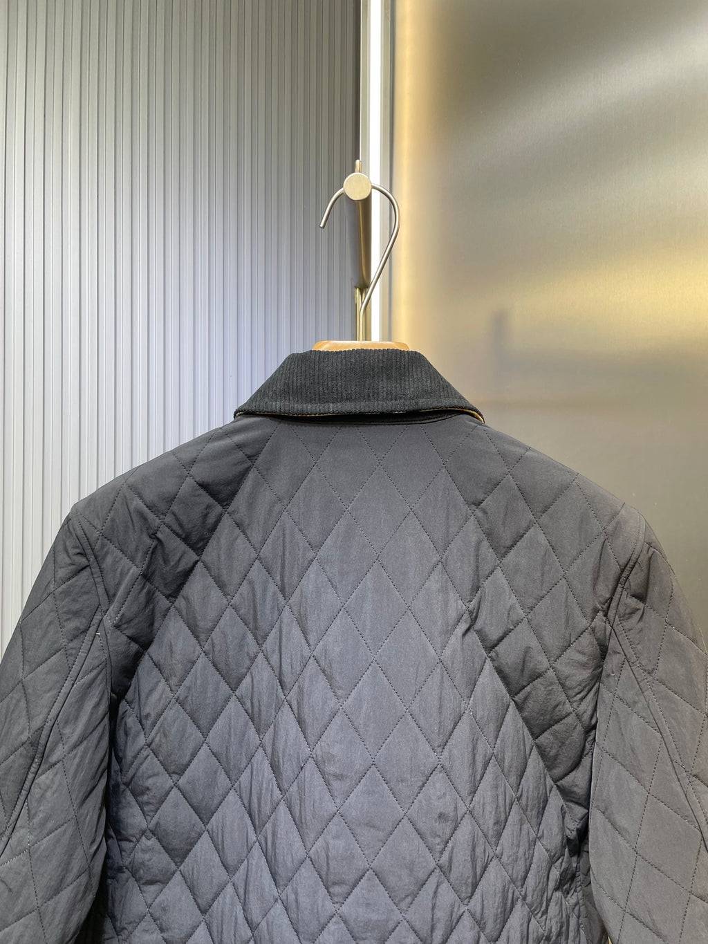 Chaqueta Burberry #758663 CALIDAD ORIGINAL